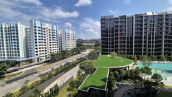 Norwood Grand (D25), Apartment #602354211